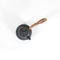 Medium Michael Sharf Sidehandle
