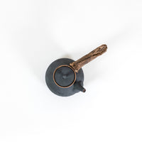 Medium Michael Sharf Sidehandle