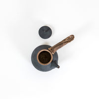 Medium Michael Sharf Sidehandle