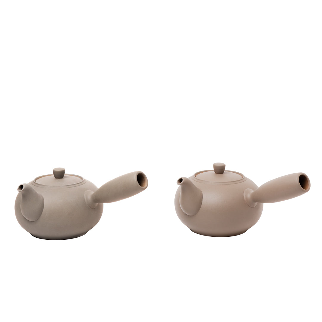 Large Rock Garden Sidehandle