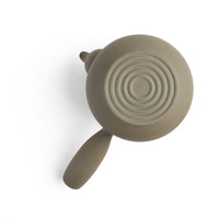 Large Left-Handed Rock Garden Sidehandle