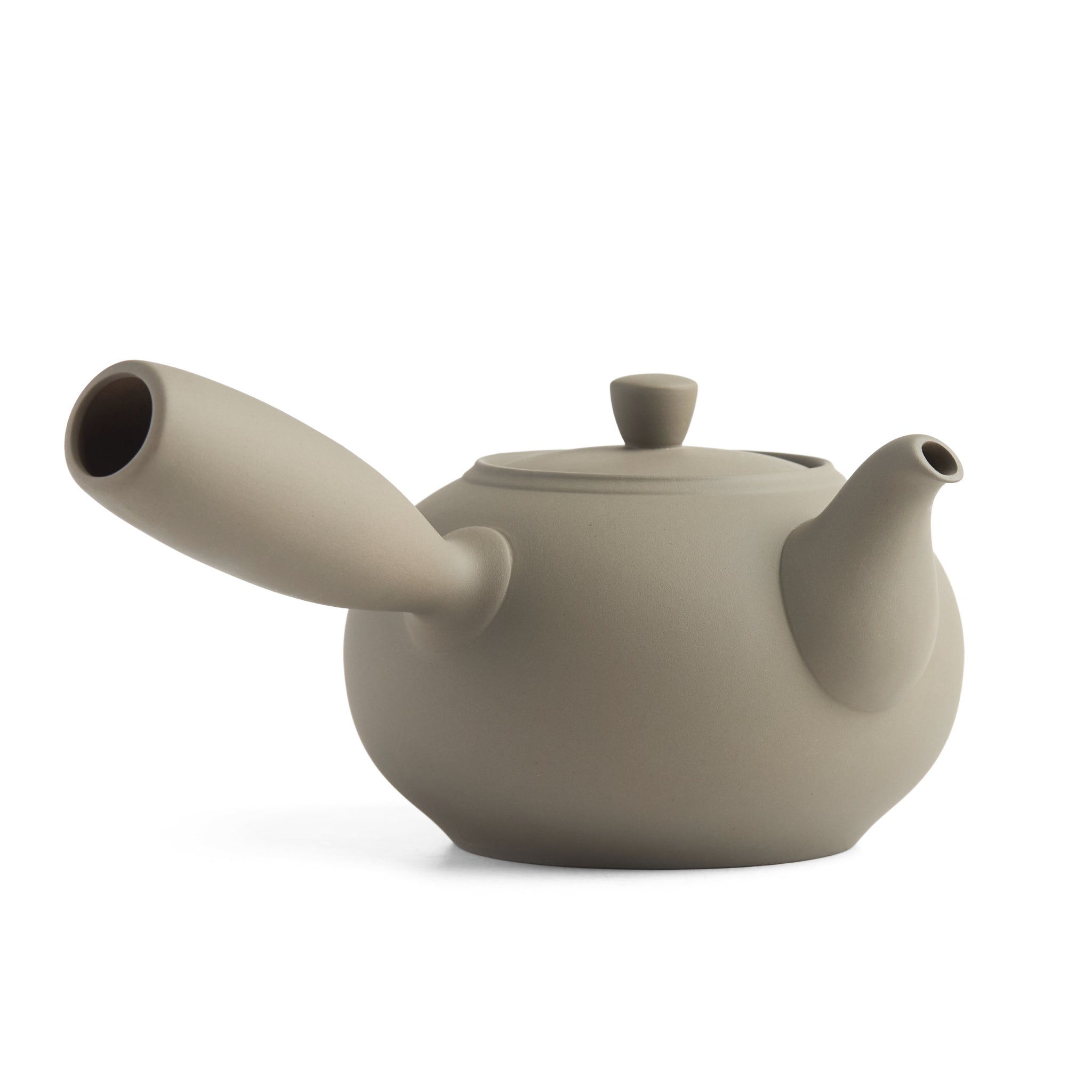 Large Left-Handed Rock Garden Sidehandle – Global Tea Hut