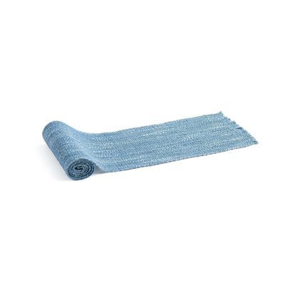 Light Indigo Ribbon Chabu