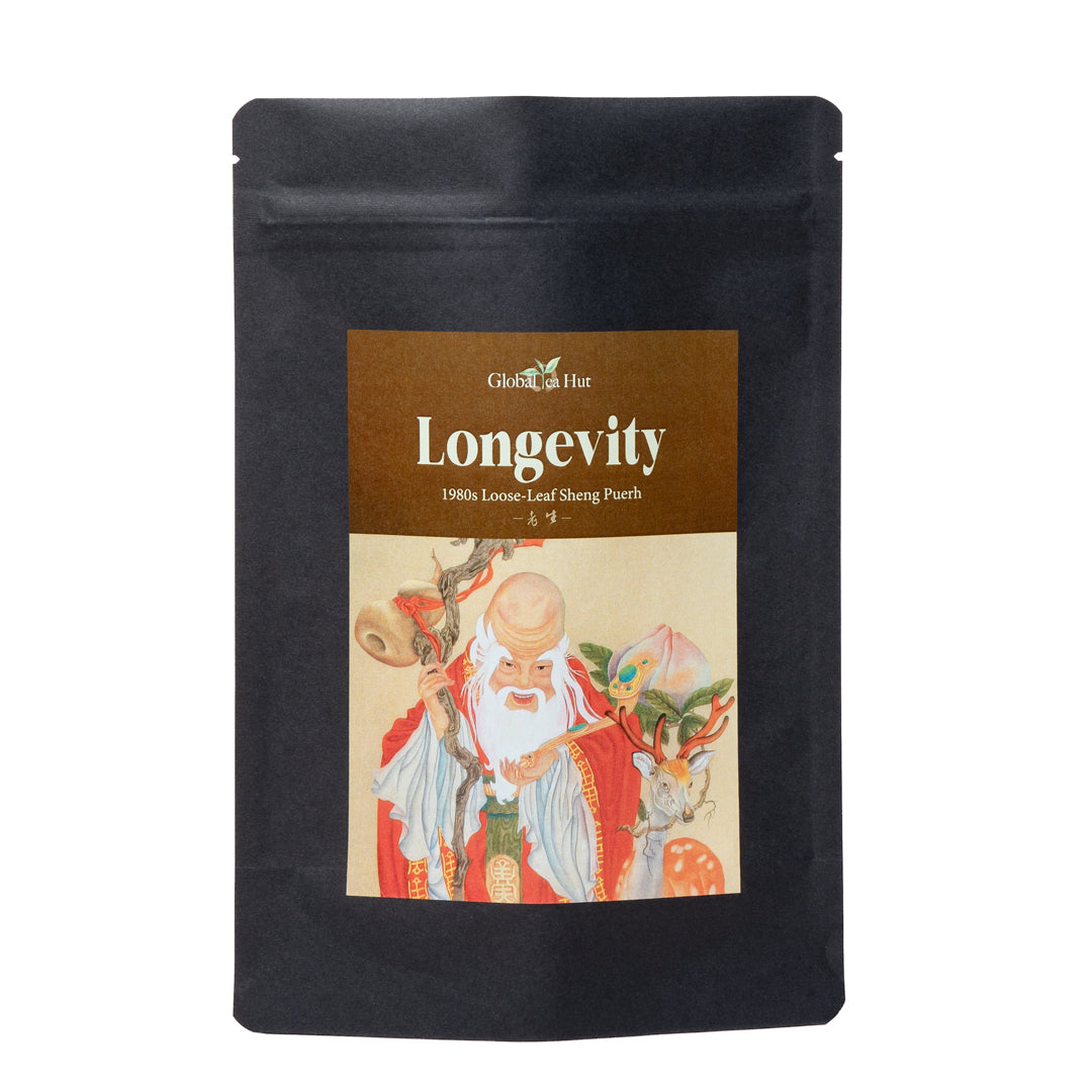 Longevity