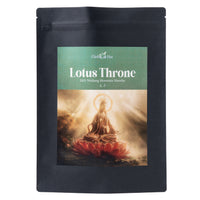 Lotus Throne