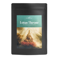 Lotus Throne