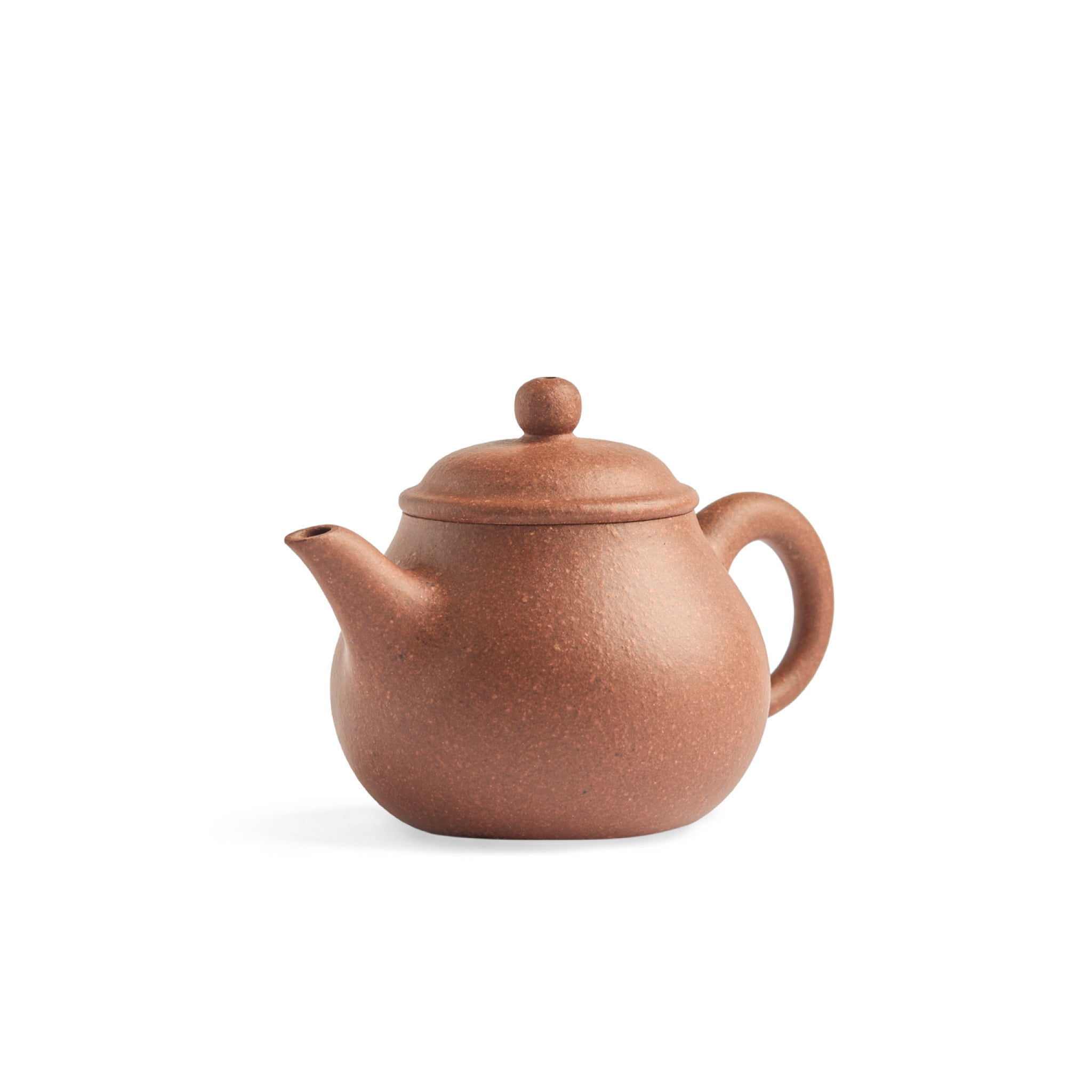 英国Teapottery社製のティーポット（Cake）小 Luo Han Teapot – Global Tea Hut