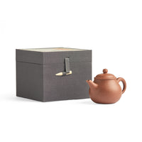 Luo Han Teapot