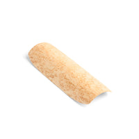 Birdseye Maple Large Rounded Tea Scoop