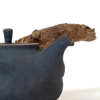 Medium Michael Sharf Sidehandle