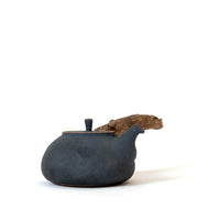 Medium Michael Sharf Sidehandle