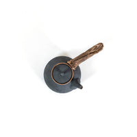 Medium Michael Sharf Sidehandle