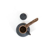Medium Michael Sharf Sidehandle