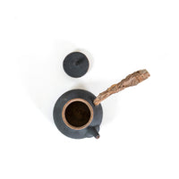 Medium Michael Sharf Sidehandle