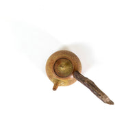 Medium Michael Sharf Sidehandle