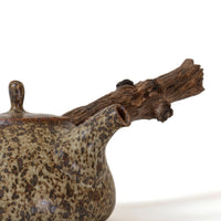 Medium Michael Sharf Sidehandle