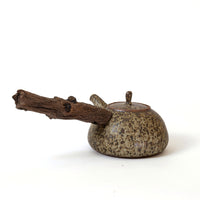 Medium Michael Sharf Sidehandle