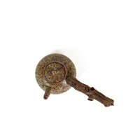 Medium Michael Sharf Sidehandle