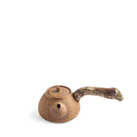 Small Michael Sharf Sidehandle