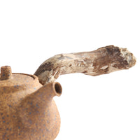 Small Michael Sharf Sidehandle