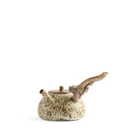 Small Michael Sharf Sidehandle