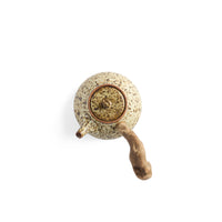 Medium Michael Sharf Sidehandle