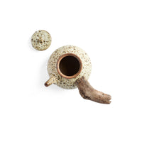 Medium Michael Sharf Sidehandle