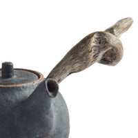 Small Michael Sharf Sidehandle