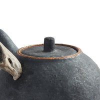 Small Michael Sharf Sidehandle