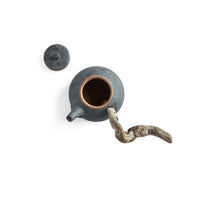 Small Michael Sharf Sidehandle