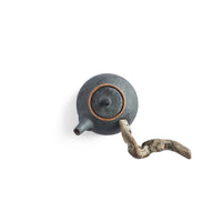Small Michael Sharf Sidehandle
