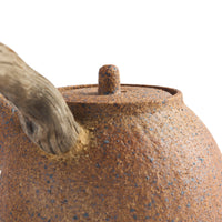 Small Michael Sharf Sidehandle