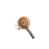 Small Michael Sharf Sidehandle