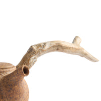 Small Michael Sharf Sidehandle
