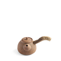 Small Michael Sharf Sidehandle