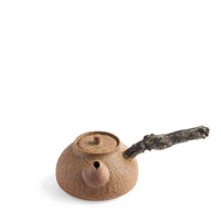 Medium Michael Sharf Sidehandle