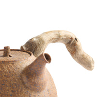 Large Michael Sharf Sidehandle