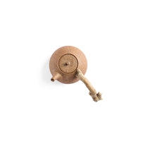 Large Michael Sharf Sidehandle