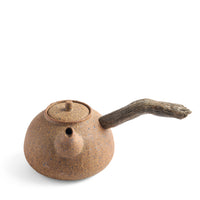 Large Michael Sharf Sidehandle