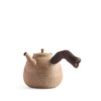 Large Michael Sharf Sidehandle