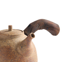 Large Michael Sharf Sidehandle