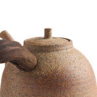 Large Michael Sharf Sidehandle