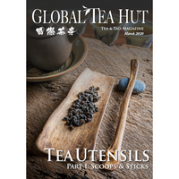 Global Tea Hut Magazine