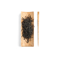 Birdseye Maple Large Tea Scoop