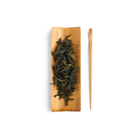Taiwanese Cedar Large Tea Scoop