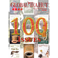 Global Tea Hut Magazine