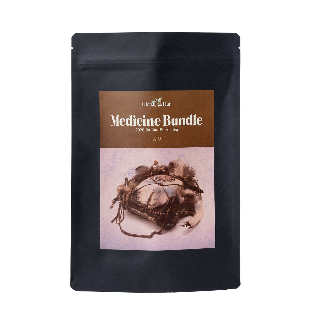 Medicine Bundle