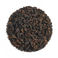 Mercy oolong, dry leaves