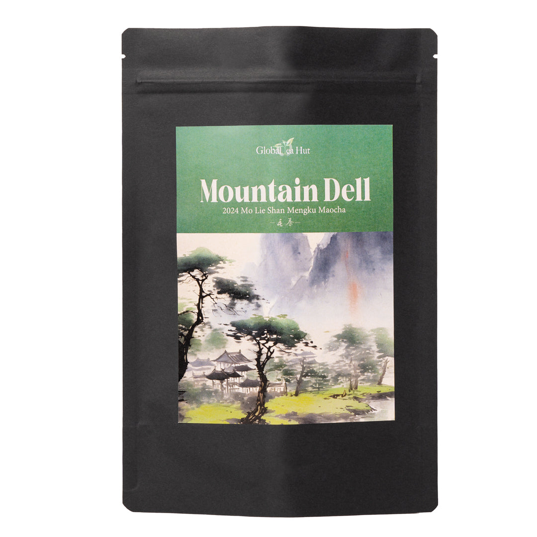 Mountain Dell