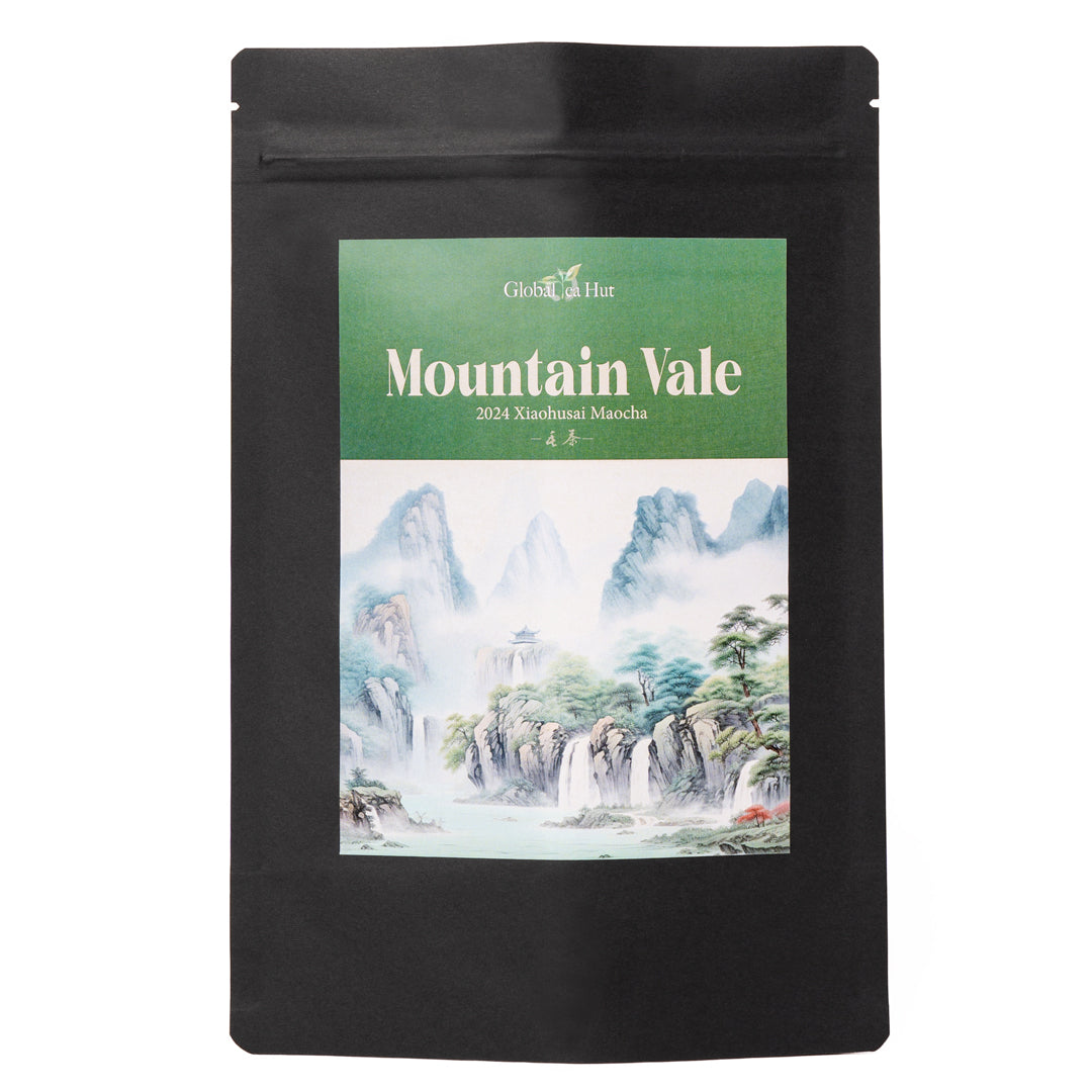 Mountain Vale